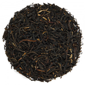Красный чай - Дянь Хун (Красный чай с земли Дянь)