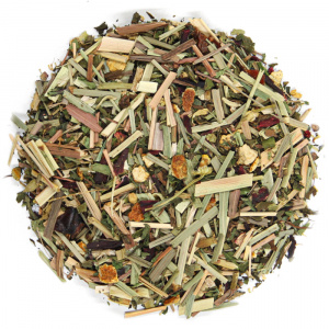 Травяной чай - Альпийский луг