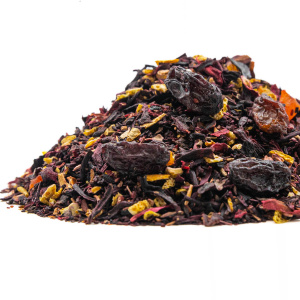 Фруктовый чай - Фруктовая мечта