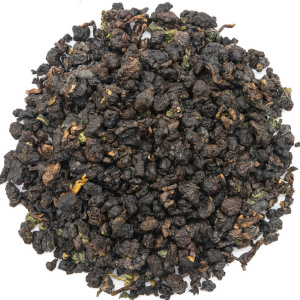 Улун - Габа Медовая Рапсодия