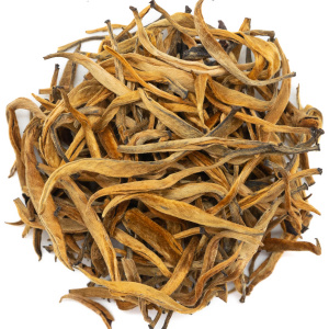 Красный чай - Дянь Хун Да Цзинь Я