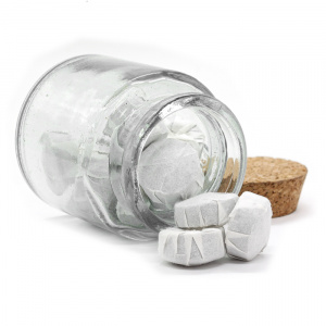 Мини то ча (Маленькая чаша) шу, (1 год)