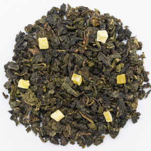 Улун Ананас