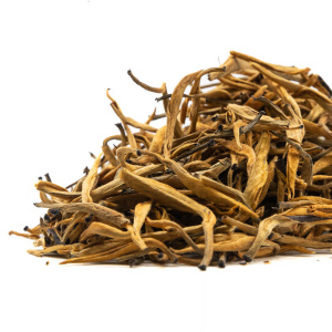 Красный чай - Дянь Хун Да Цзинь Я