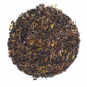 Черный чай Дарджилинг THURBO FTGFOP (4213)